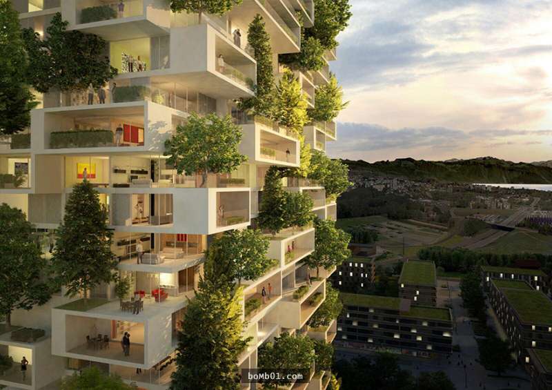 immeuble-ecologique-du-futur-verticale